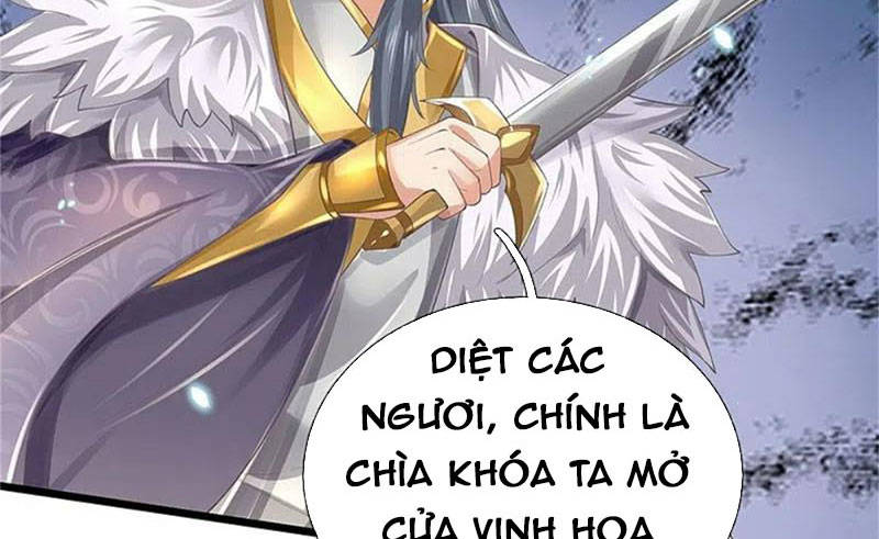 Nghịch Thiên Kiếm Thần