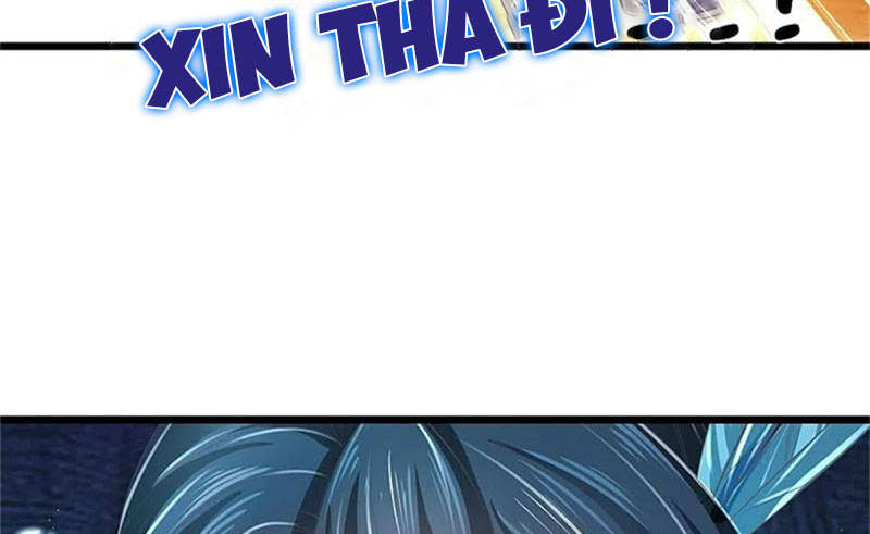 Nghịch Thiên Kiếm Thần