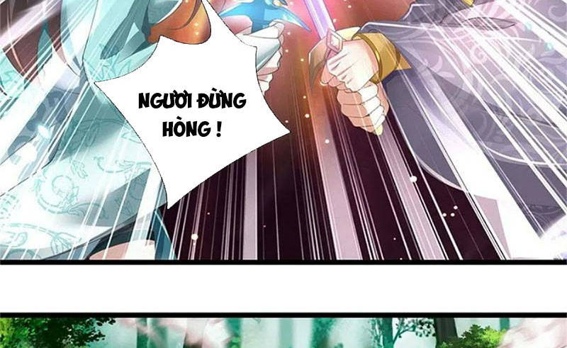 Nghịch Thiên Kiếm Thần