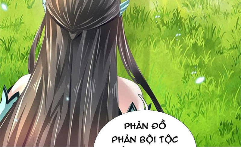 Nghịch Thiên Kiếm Thần
