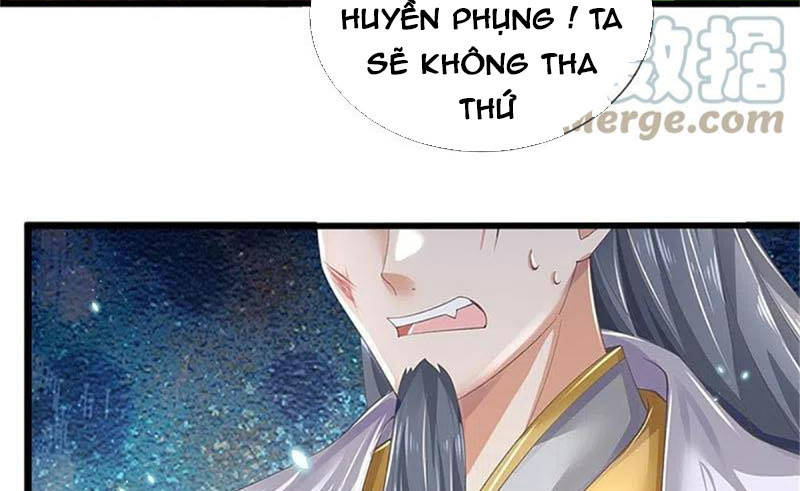 Nghịch Thiên Kiếm Thần