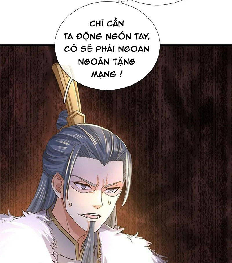 Nghịch Thiên Kiếm Thần
