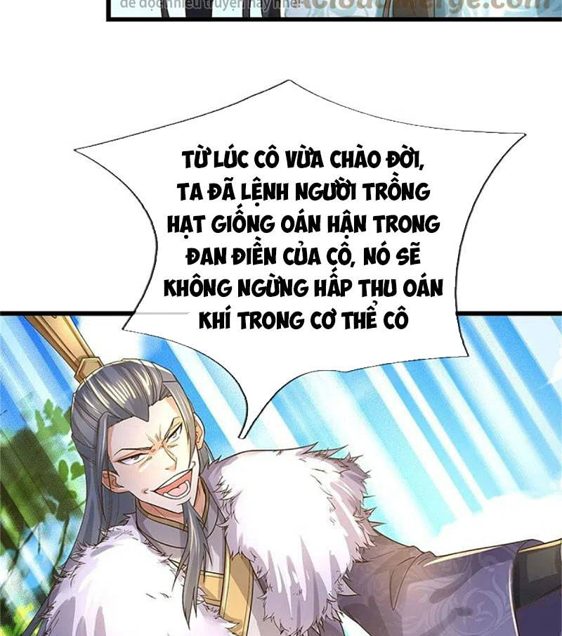 Nghịch Thiên Kiếm Thần