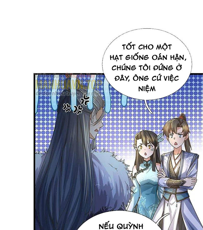 Nghịch Thiên Kiếm Thần