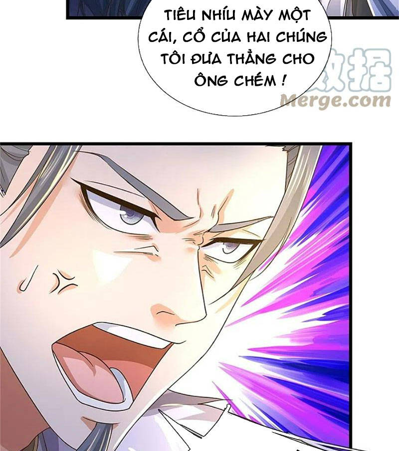 Nghịch Thiên Kiếm Thần