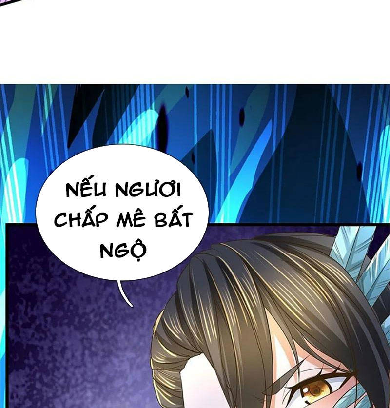 Nghịch Thiên Kiếm Thần