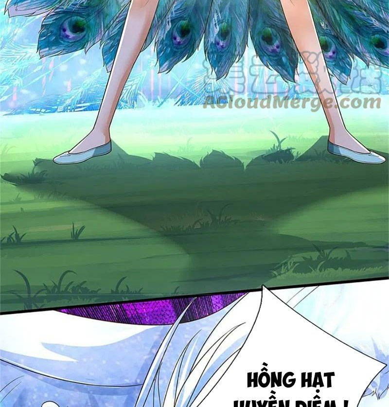 Nghịch Thiên Kiếm Thần