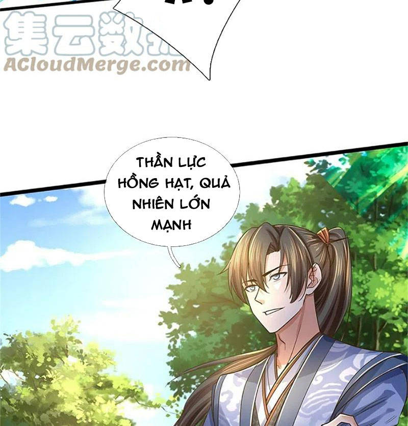 Nghịch Thiên Kiếm Thần