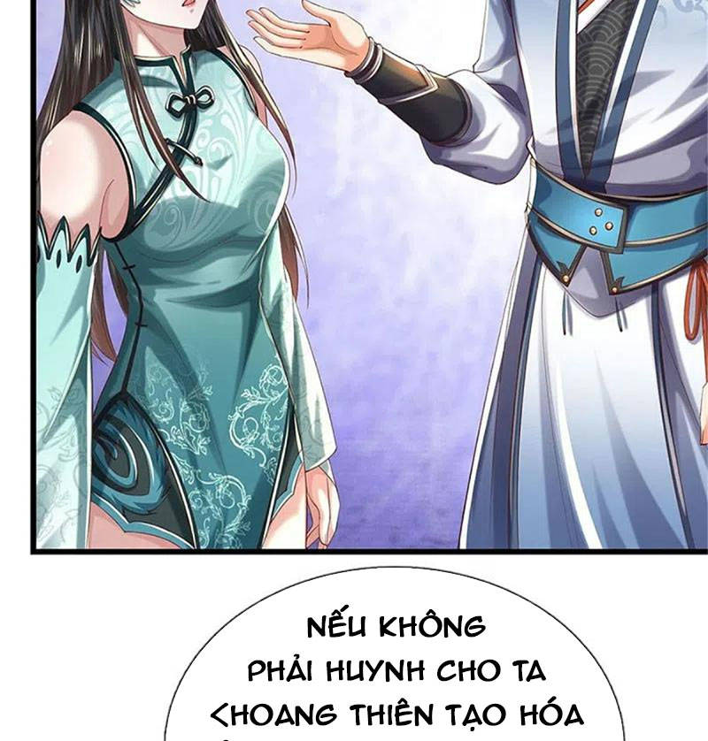 Nghịch Thiên Kiếm Thần
