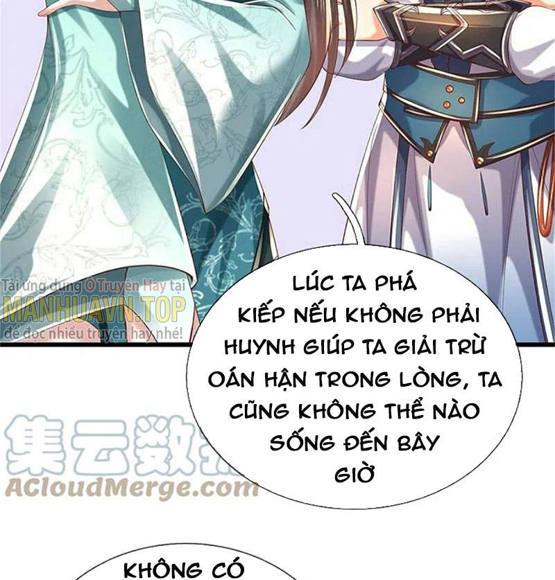 Nghịch Thiên Kiếm Thần