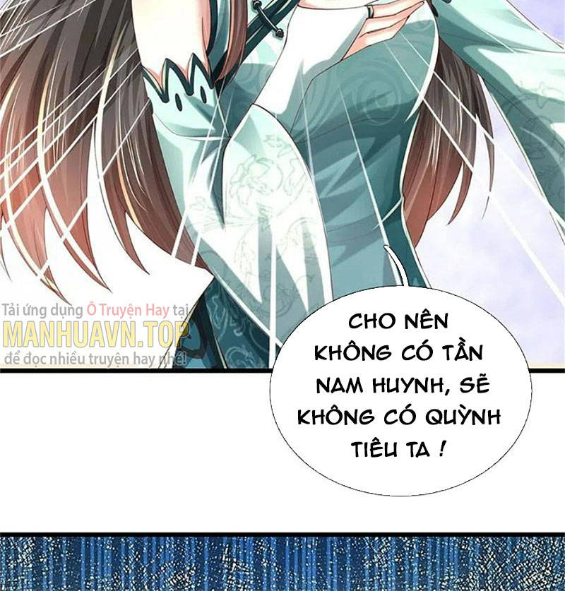 Nghịch Thiên Kiếm Thần