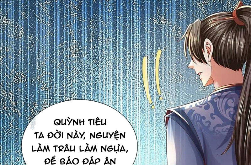 Nghịch Thiên Kiếm Thần