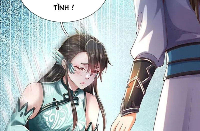 Nghịch Thiên Kiếm Thần