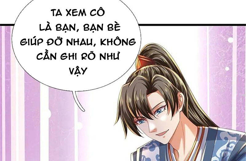 Nghịch Thiên Kiếm Thần