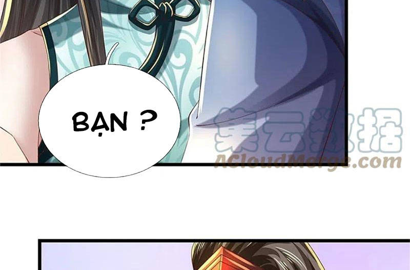 Nghịch Thiên Kiếm Thần
