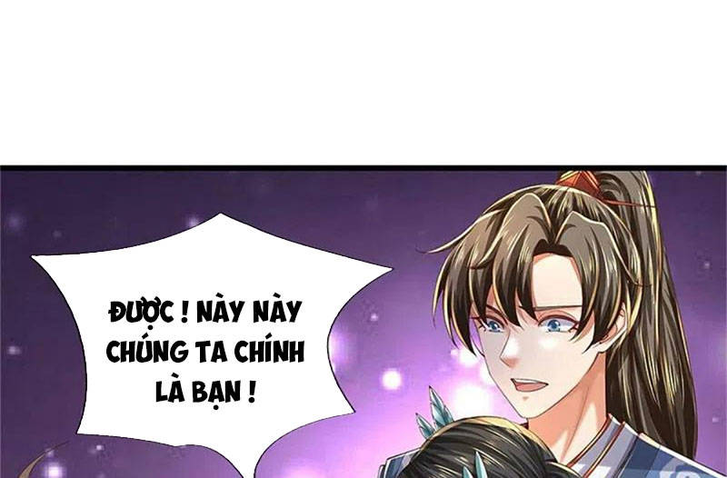 Nghịch Thiên Kiếm Thần