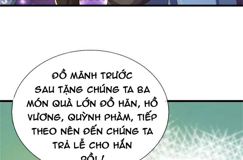 Nghịch Thiên Kiếm Thần