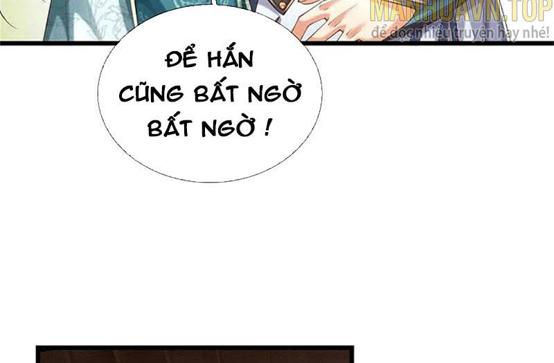 Nghịch Thiên Kiếm Thần