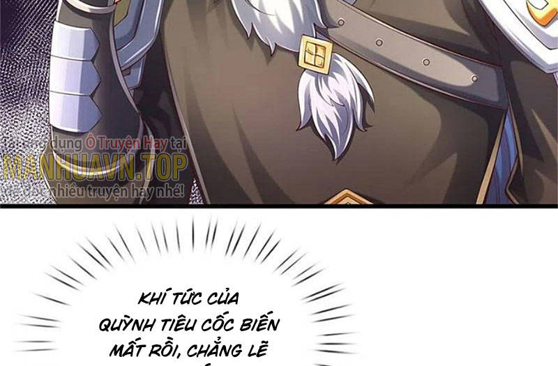 Nghịch Thiên Kiếm Thần