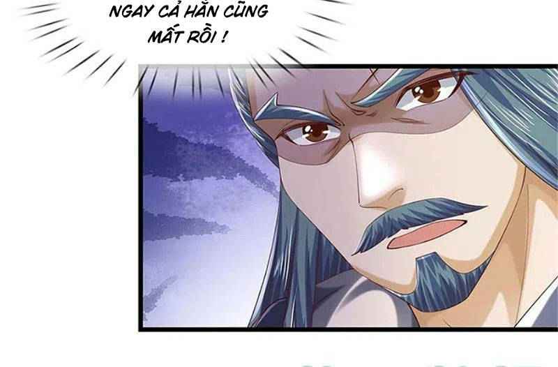 Nghịch Thiên Kiếm Thần