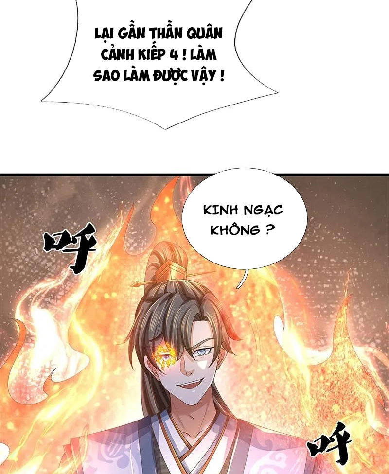 Nghịch Thiên Kiếm Thần