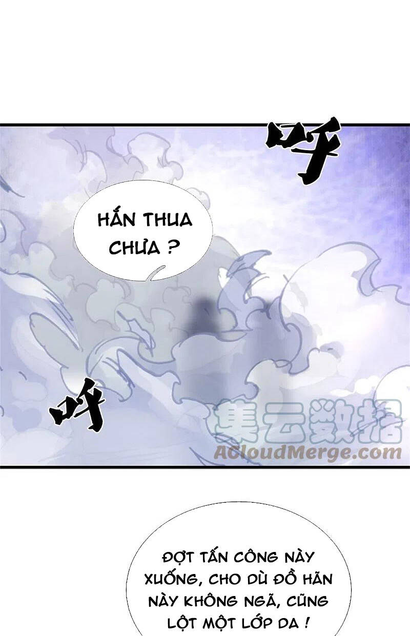 Nghịch Thiên Kiếm Thần