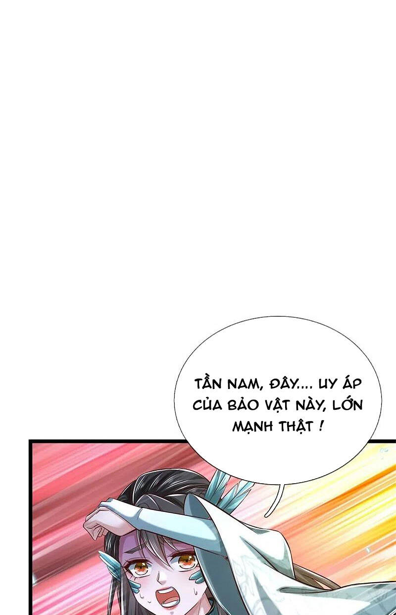 Nghịch Thiên Kiếm Thần