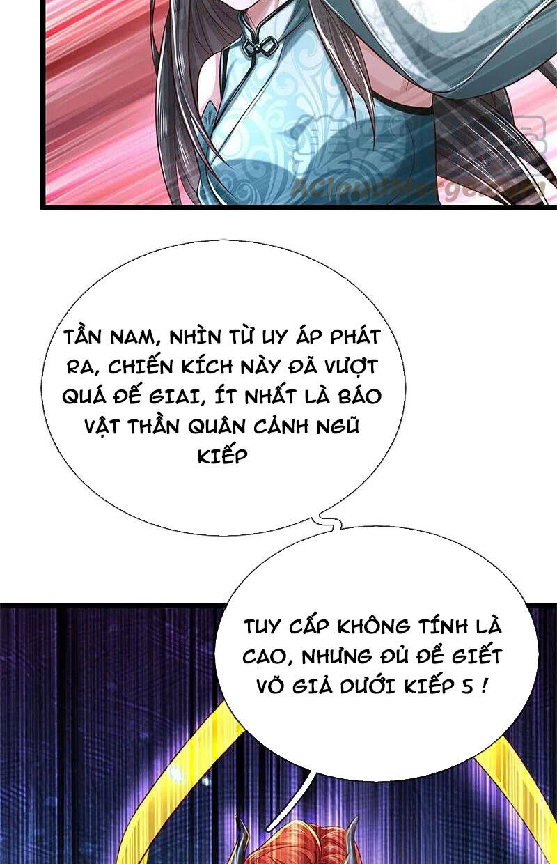Nghịch Thiên Kiếm Thần