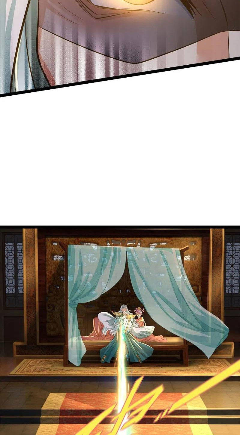 Nghịch Thiên Kiếm Thần