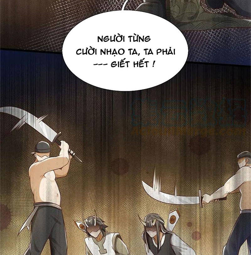 Nghịch Thiên Kiếm Thần
