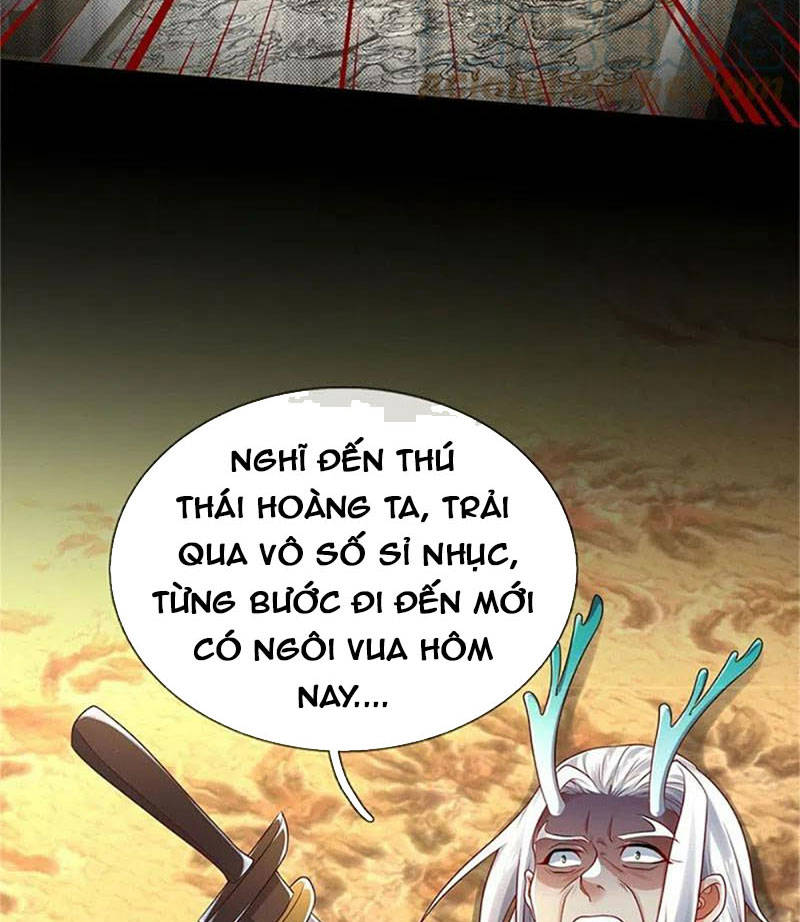 Nghịch Thiên Kiếm Thần