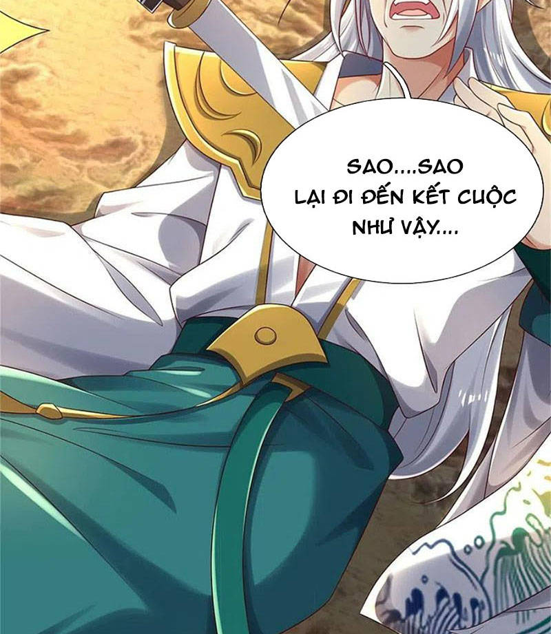 Nghịch Thiên Kiếm Thần
