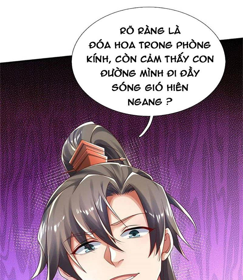 Nghịch Thiên Kiếm Thần