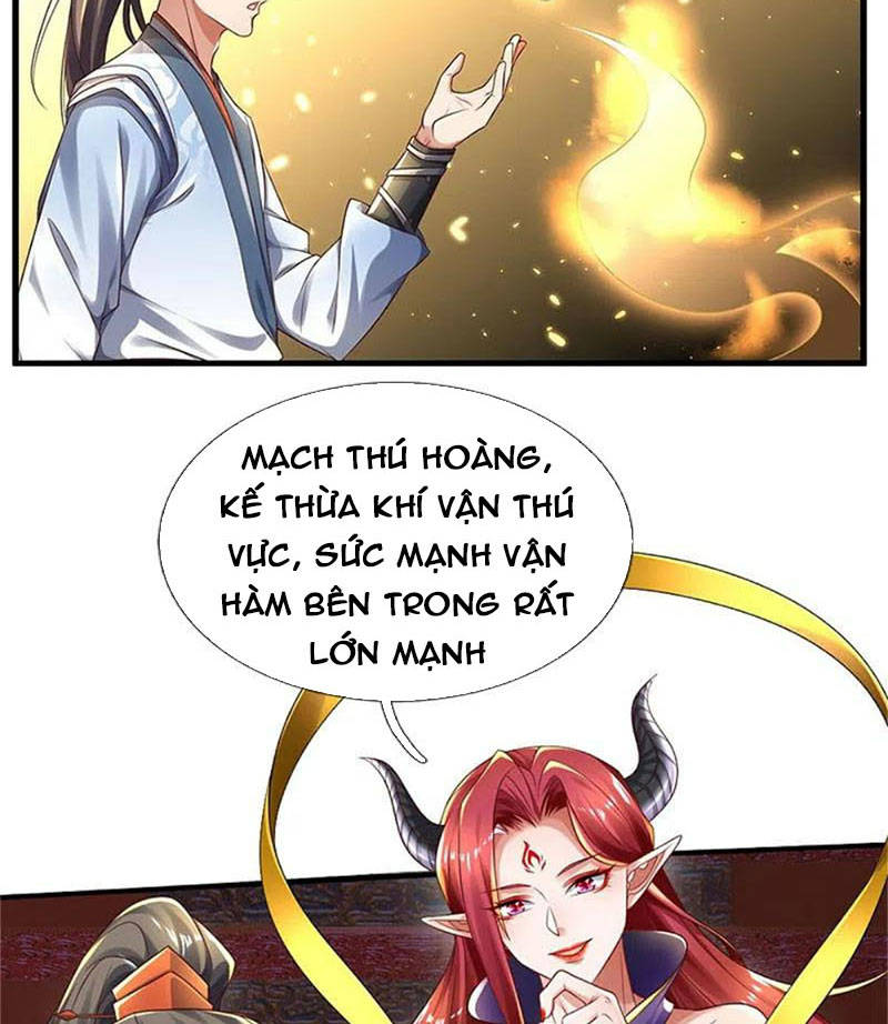 Nghịch Thiên Kiếm Thần