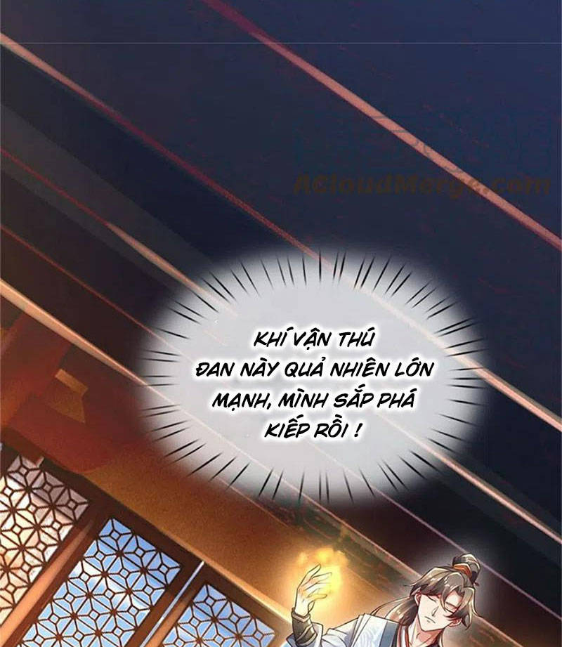 Nghịch Thiên Kiếm Thần