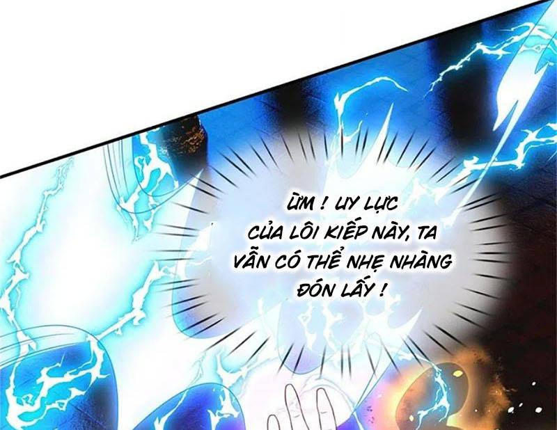 Nghịch Thiên Kiếm Thần