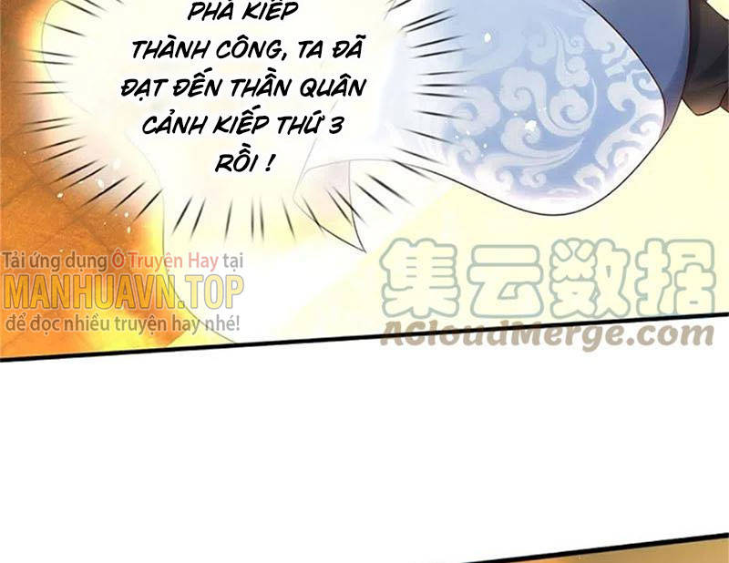 Nghịch Thiên Kiếm Thần