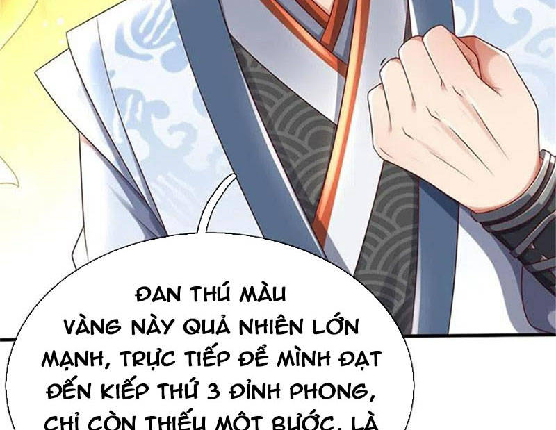 Nghịch Thiên Kiếm Thần