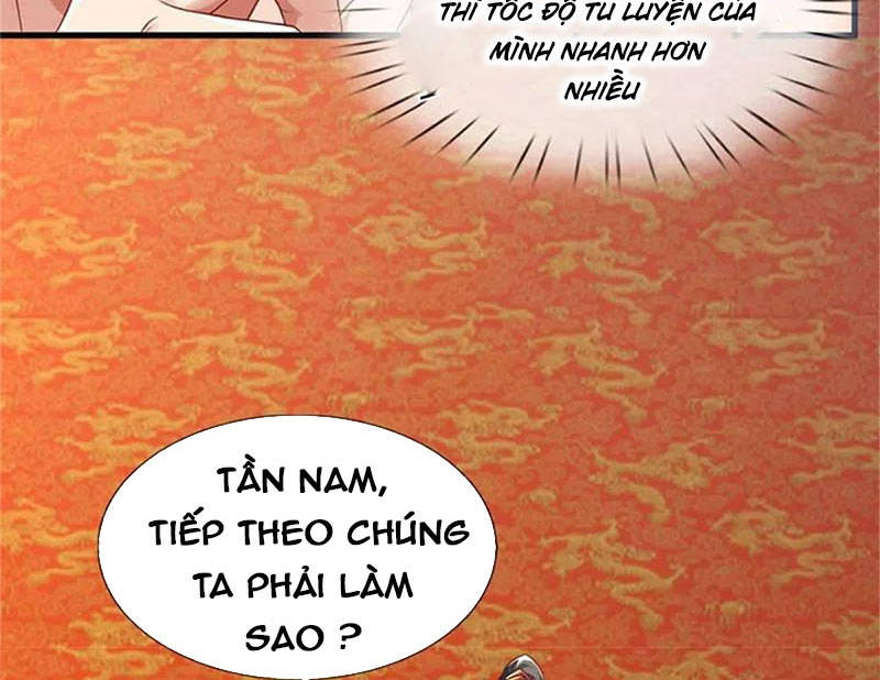 Nghịch Thiên Kiếm Thần