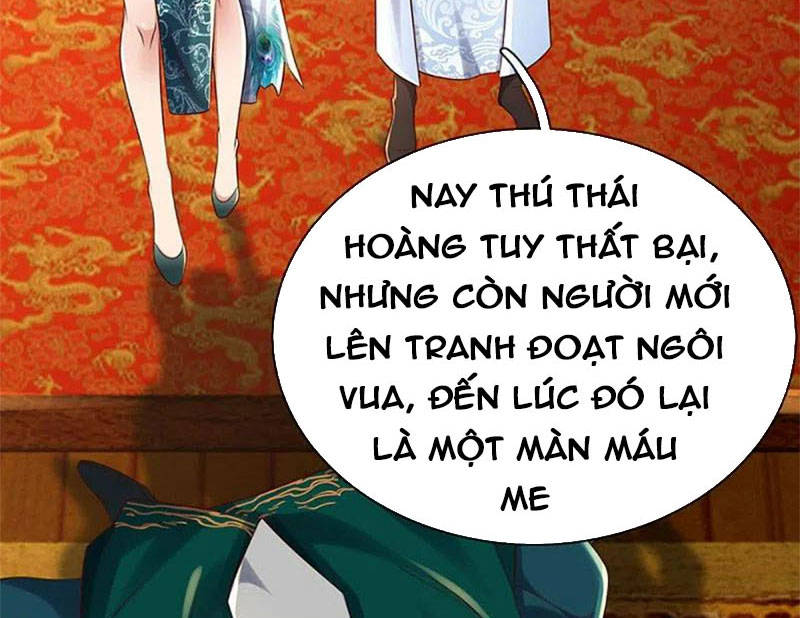 Nghịch Thiên Kiếm Thần