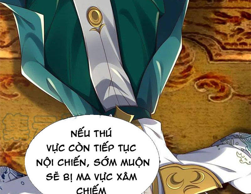 Nghịch Thiên Kiếm Thần