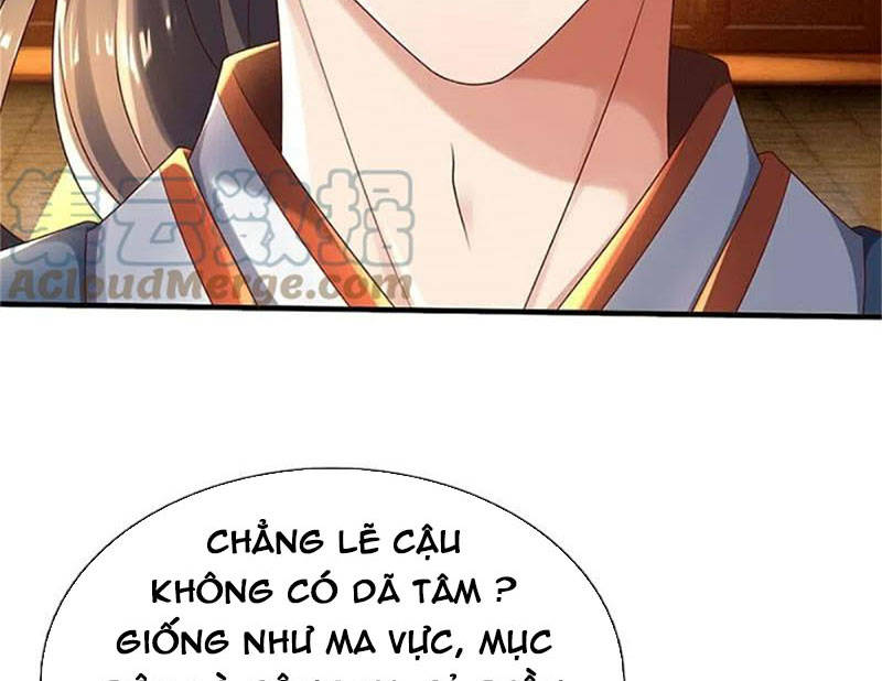 Nghịch Thiên Kiếm Thần