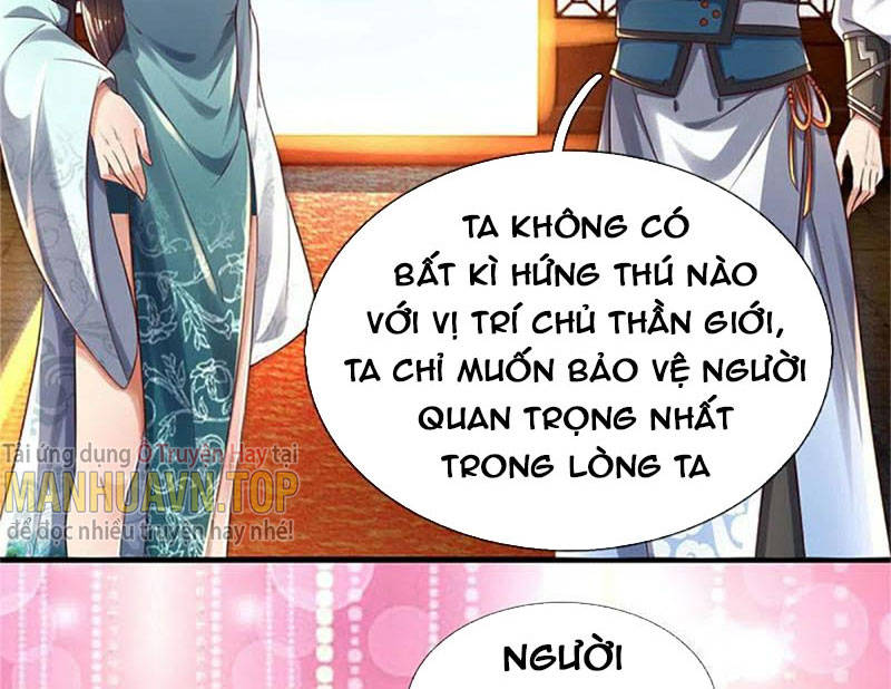Nghịch Thiên Kiếm Thần