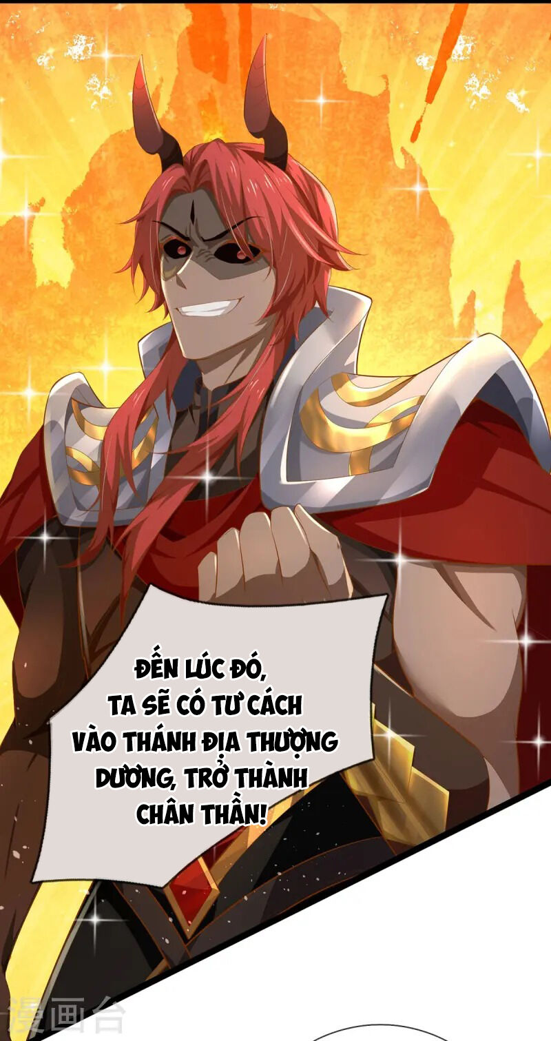Nghịch Thiên Kiếm Thần