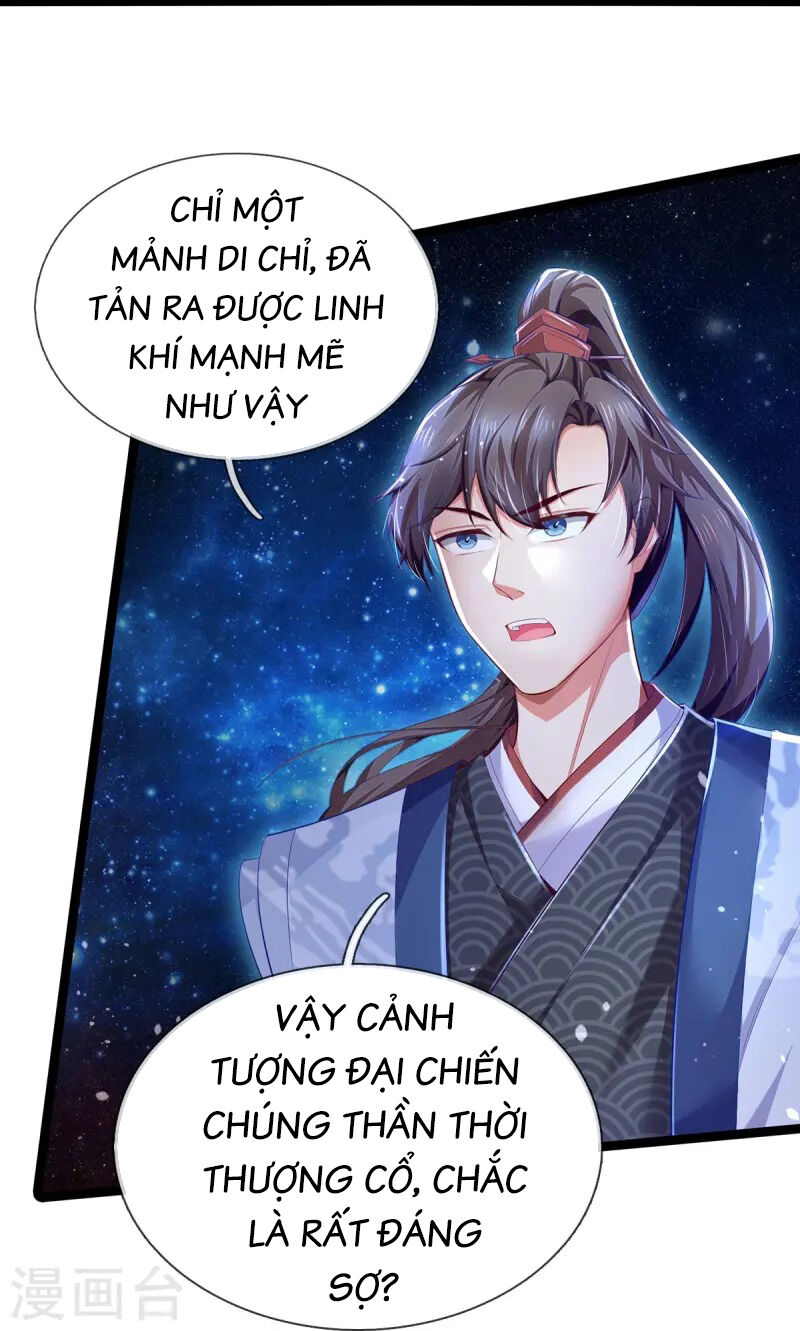 Nghịch Thiên Kiếm Thần