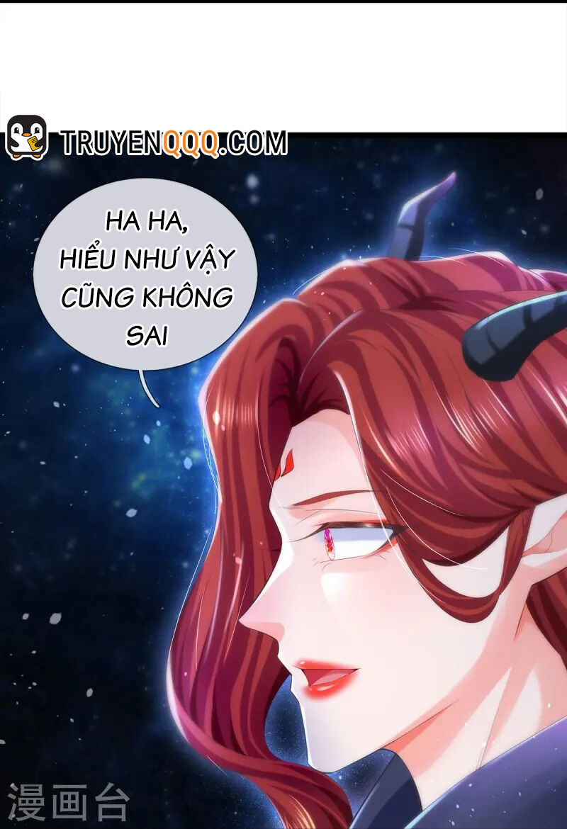 Nghịch Thiên Kiếm Thần
