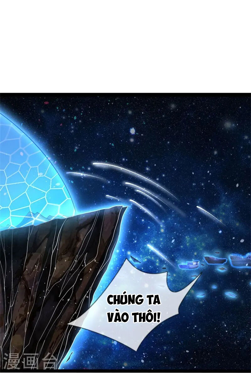 Nghịch Thiên Kiếm Thần