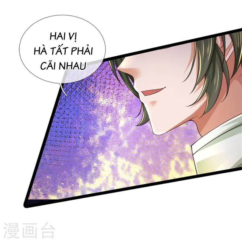 Nghịch Thiên Kiếm Thần