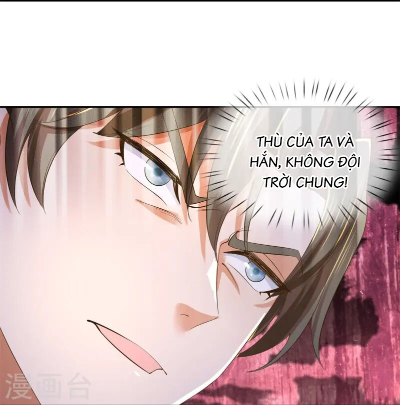 Nghịch Thiên Kiếm Thần