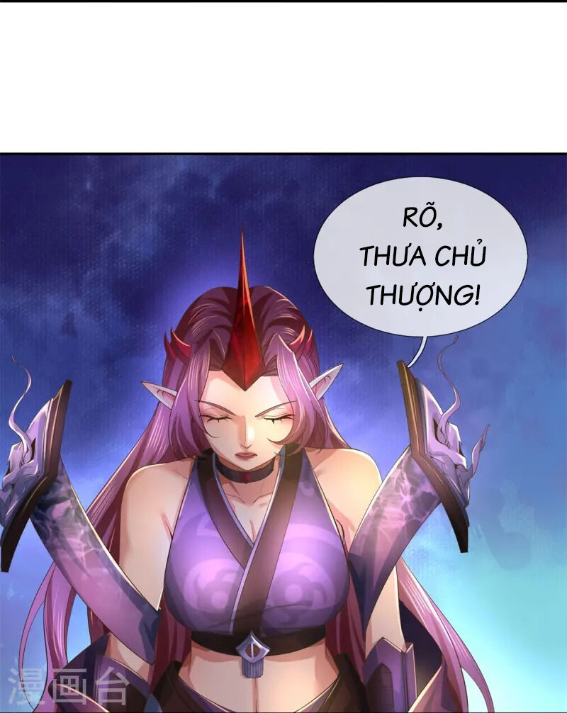 Nghịch Thiên Kiếm Thần